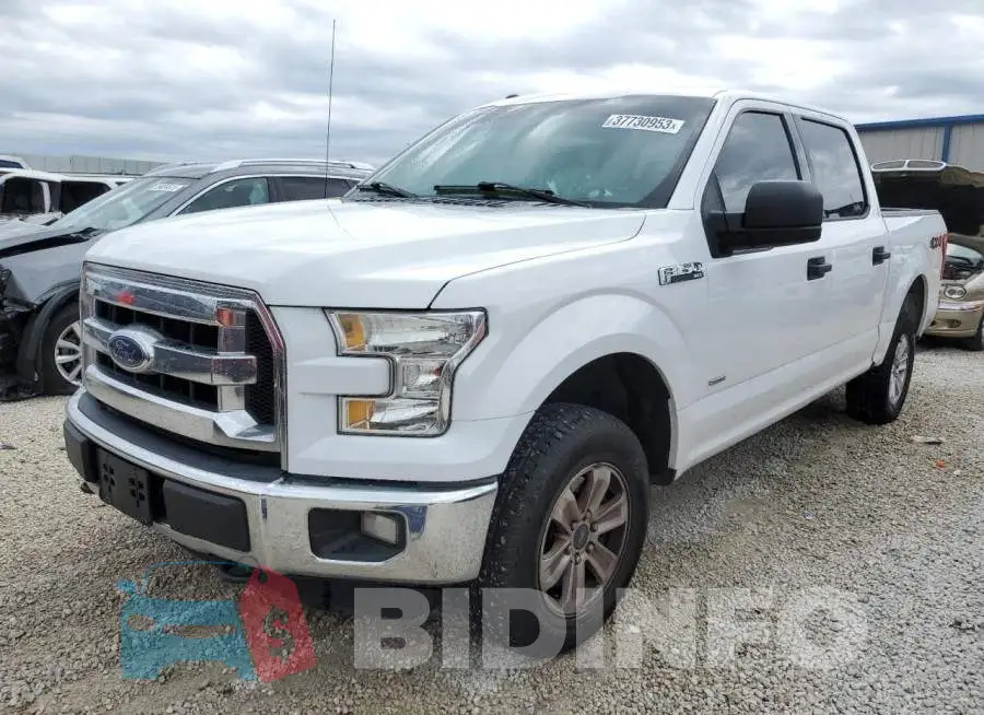 1FTEW1EG1GFB45846 Photo# 1