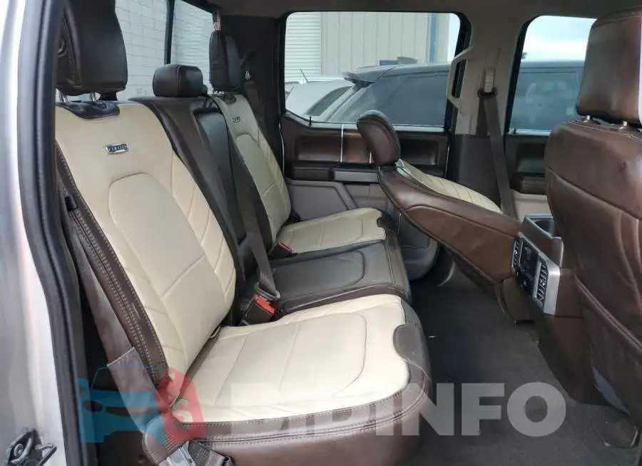 1FTEW1EG6KFB88720 Photo# 10