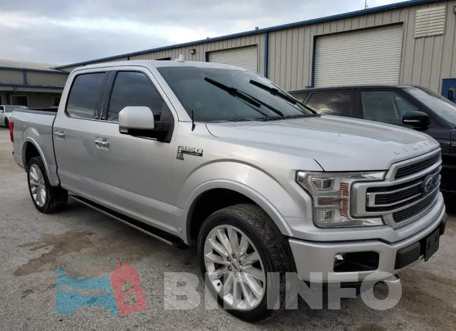 1FTEW1EG6KFB88720 Photo# 4