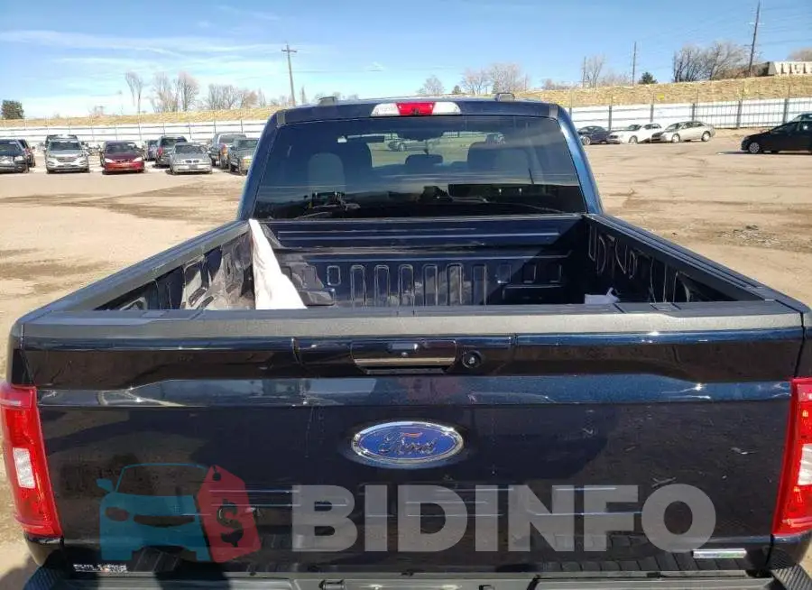 1FTFW1E8XMKD55989 Photo# 10
