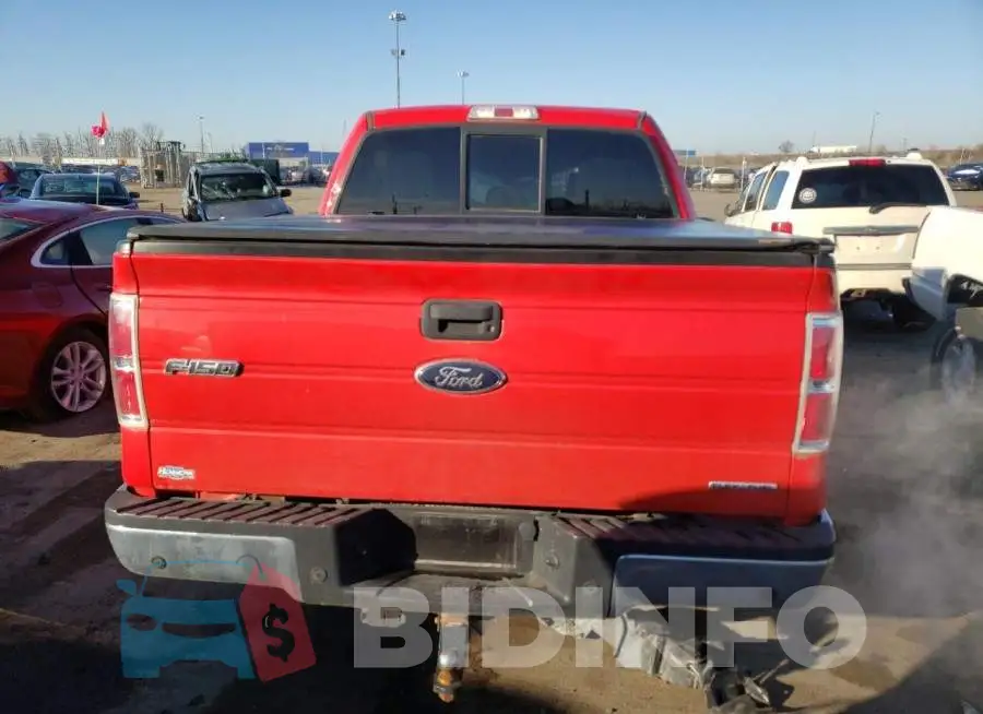 1FTFW1EF5EFB63260 Photo# 6