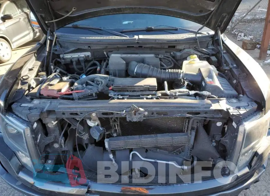 1FTFW1R69EFD04678 Photo# 11