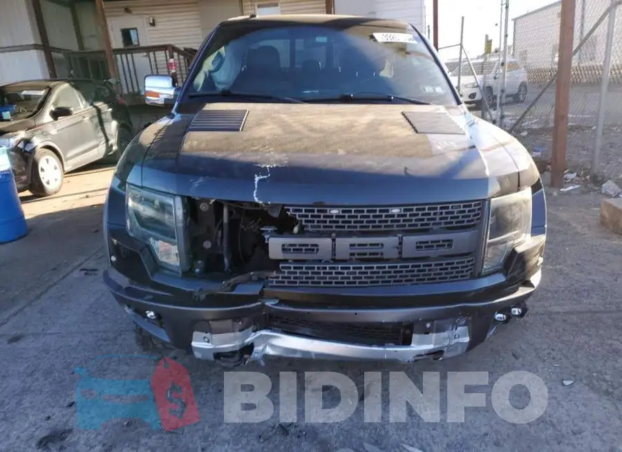 1FTFW1R69EFD04678 Photo# 5