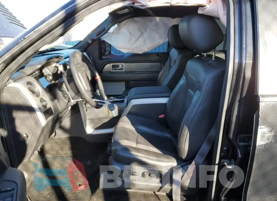 1FTFW1R69EFD04678 Photo# 7