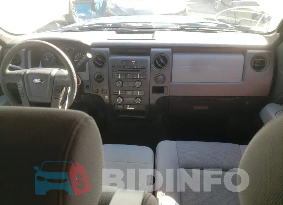 1FTFX1CF3EKF75930 Photo# 8