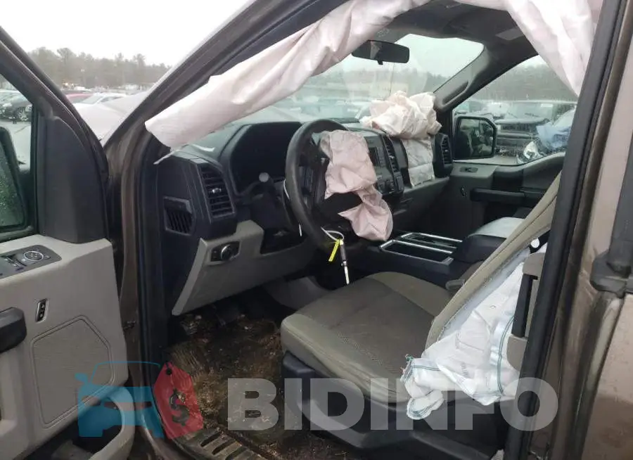 1FTFX1EFXGFD28283 Photo# 8