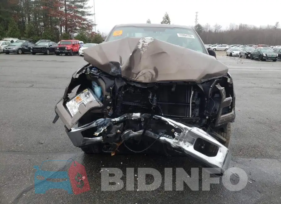 1FTFX1EFXGFD28283 Photo# 5