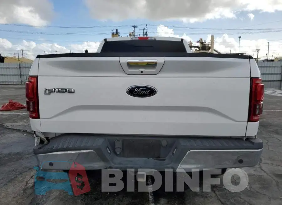 1FTFX1EG1FKE77017 Photo# 6