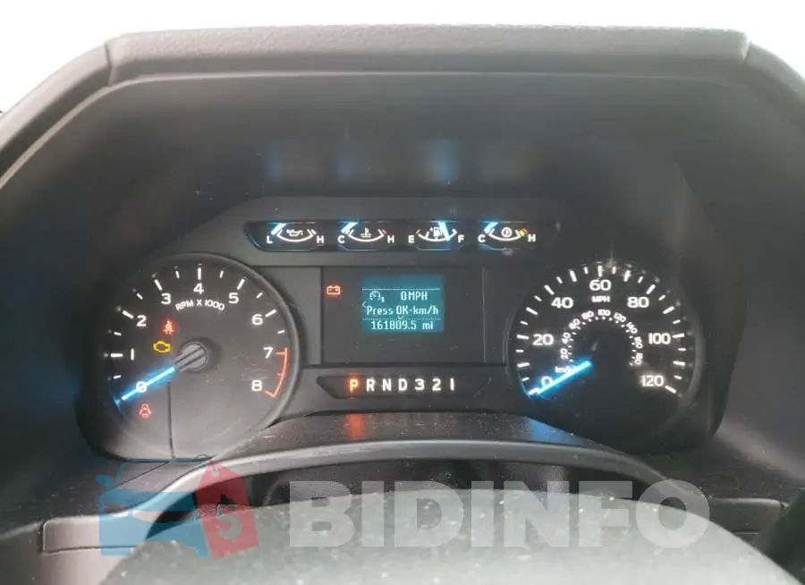 1FTMF1C86HKD13111 Photo# 9