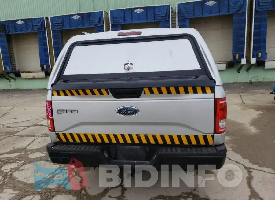 1FTMF1C86HKD13111 Photo# 6