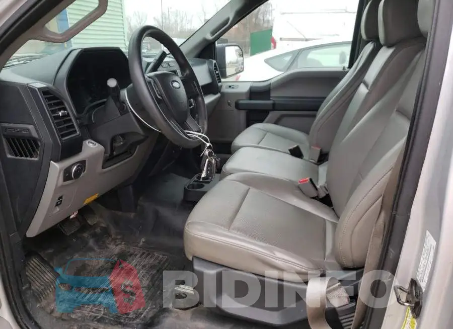 1FTMF1C86HKD13111 Photo# 7