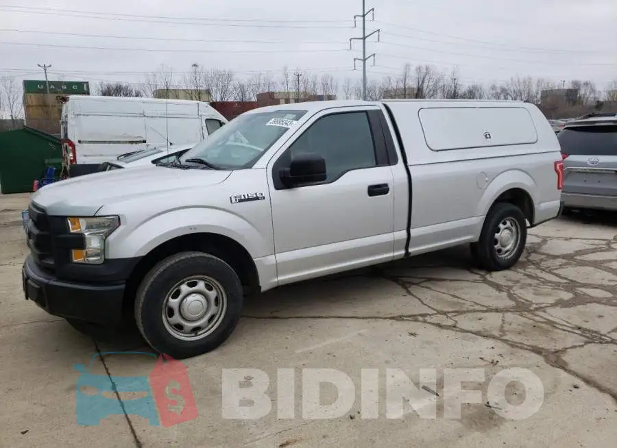 1FTMF1C86HKD13111 Photo# 1