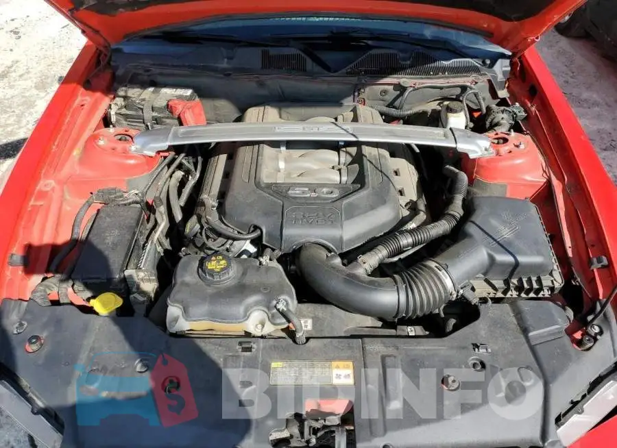 1ZVBP8CF2E5202977 Photo# 11