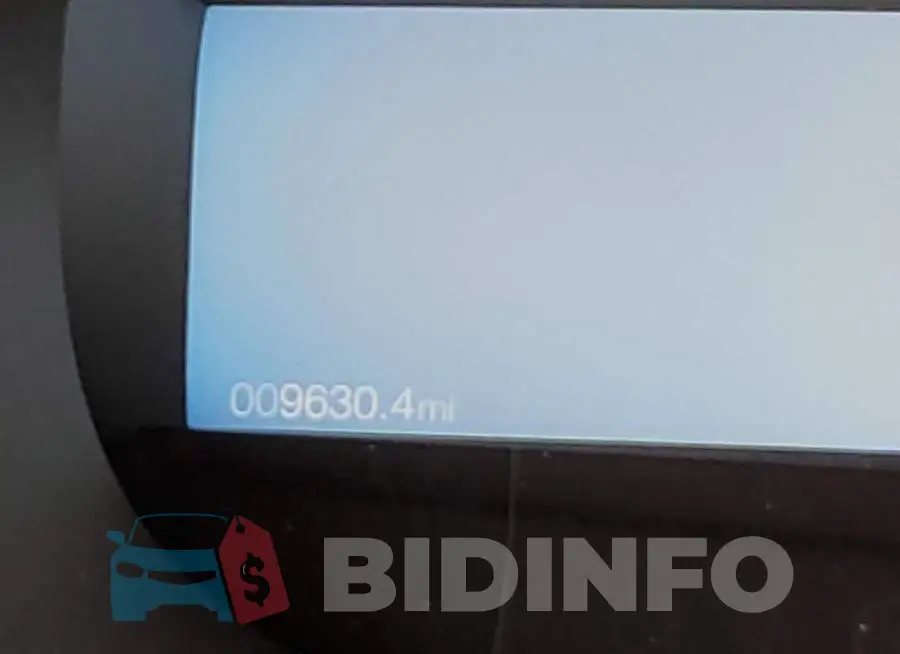 2FMPK3J91LBB68025 Photo# 8