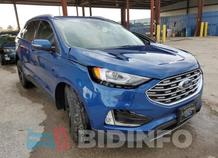2FMPK3J91LBB68025 Photo# 1