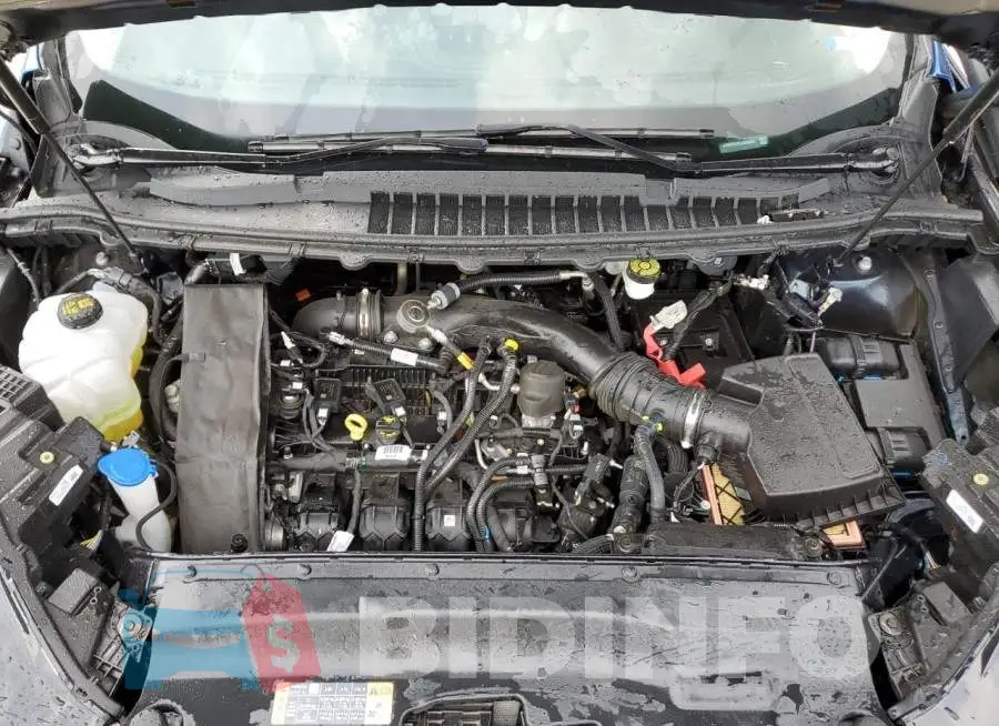 2FMPK3J91LBB68025 Photo# 7