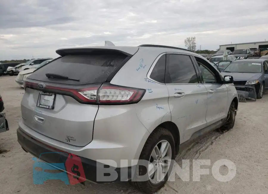 2FMPK4J85JBB89437 Photo# 4