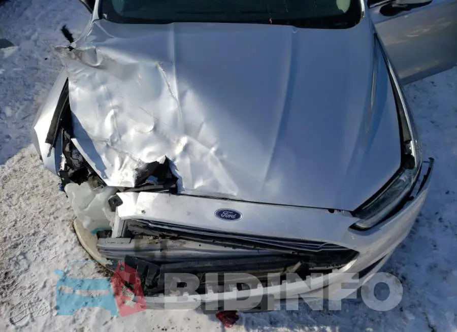 3FA6P0G77ER337142 Photo# 11