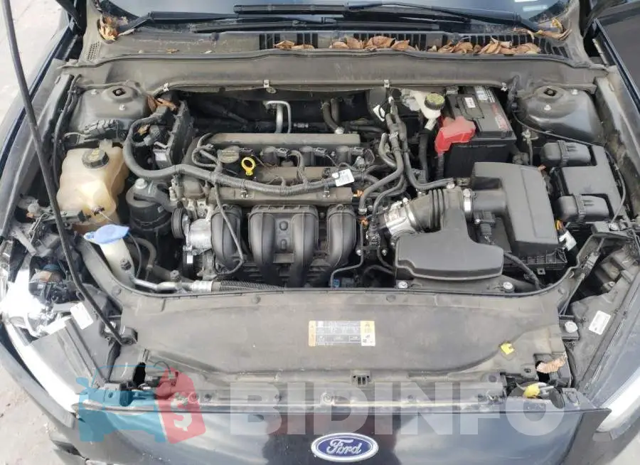 3FA6P0H74ER271244 Photo# 11