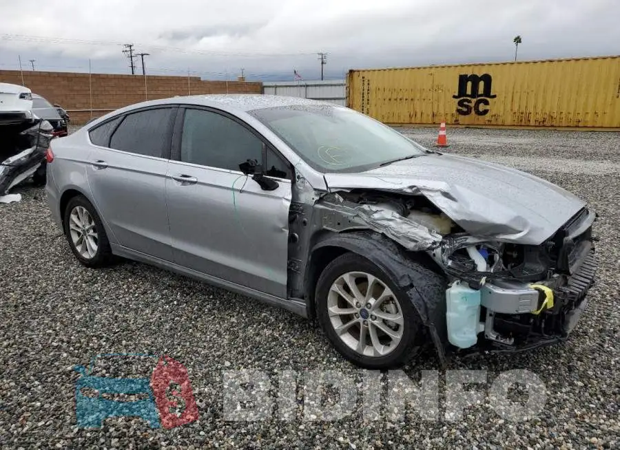3FA6P0HD3LR264255 Photo# 4