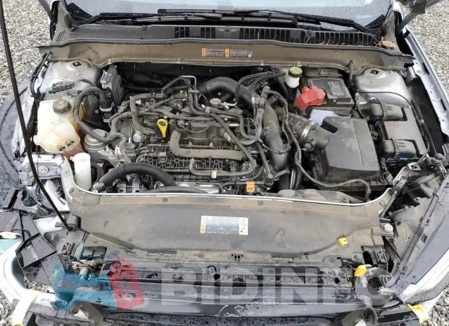 3FA6P0HD3LR264255 Photo# 11