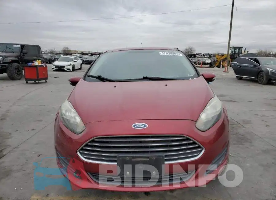 3FADP4BJ2FM158328 Photo# 5