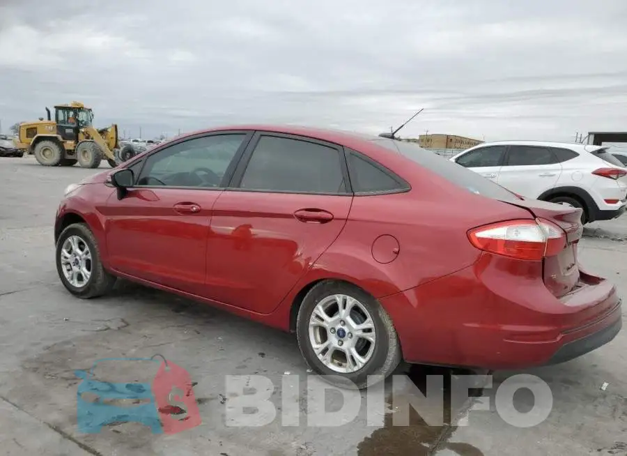 3FADP4BJ2FM158328 Photo# 2