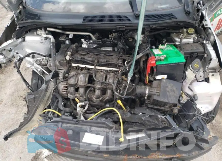 3FADP4EJ0JM107009 Photo# 7