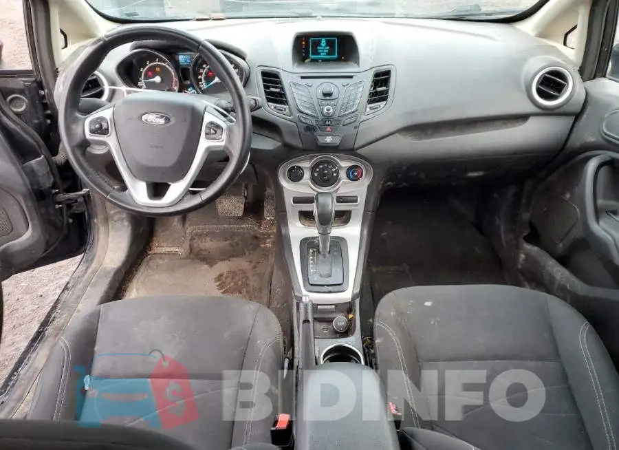 3FADP4EJ3FM163954 Photo# 8