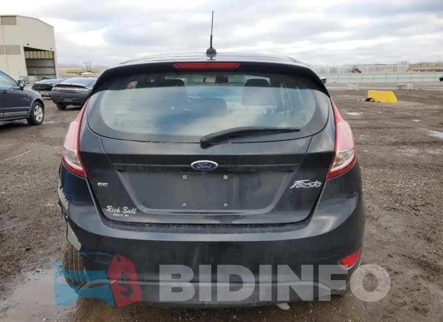 3FADP4EJ3FM163954 Photo# 6