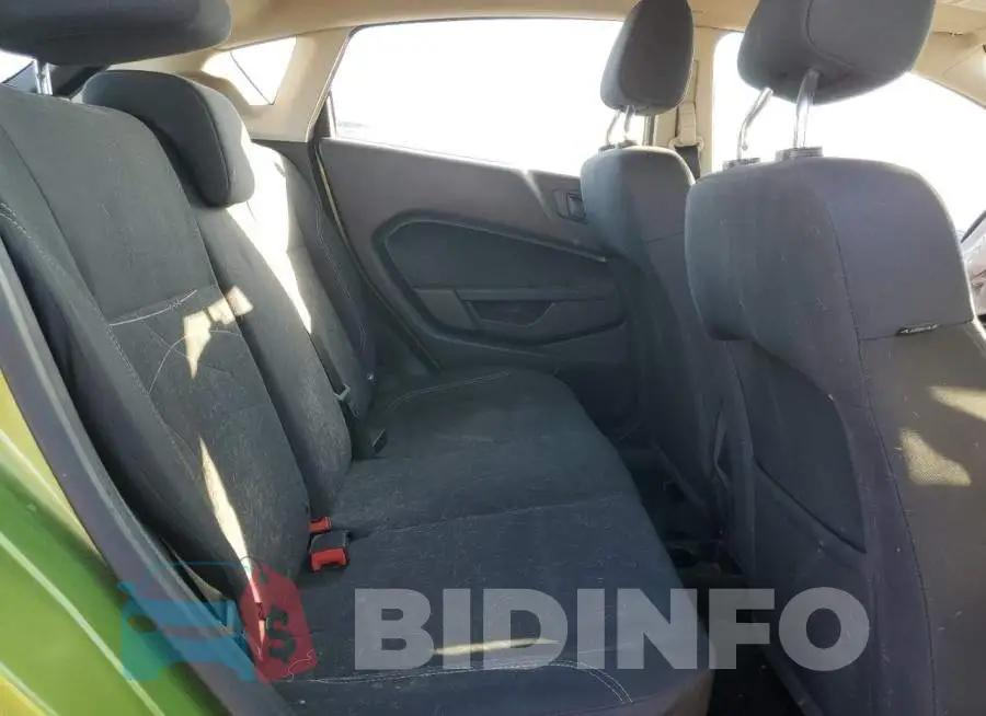 3FADP4EJ5JM133735 Photo# 10