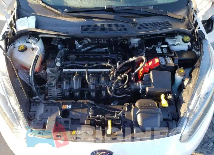 3FADP4EJXKM123526 Photo# 11