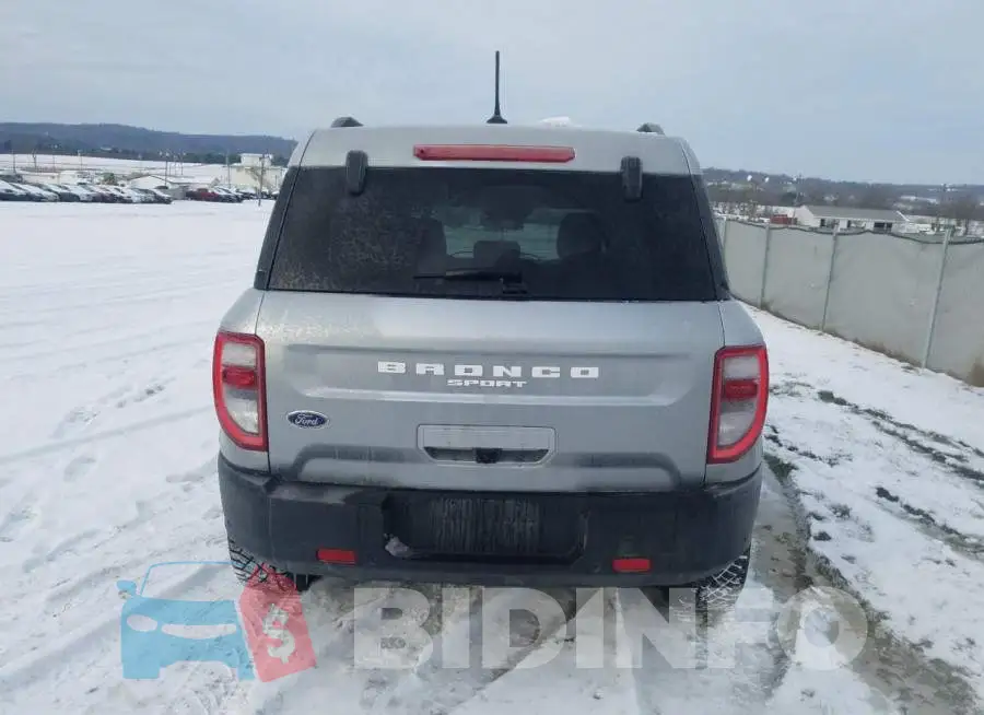 3FMCR9B66MRA52422 Photo# 6