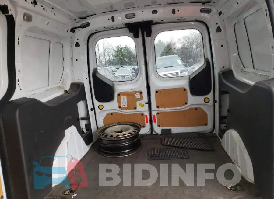 NM0LS7F78F1229059 Photo# 10