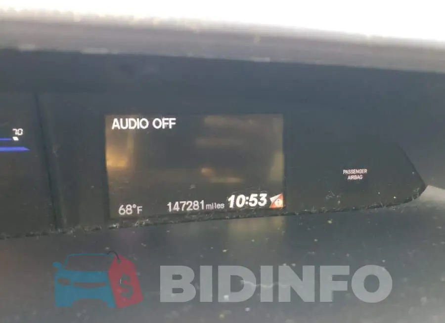 19XFB2F50FE024611 Photo# 9