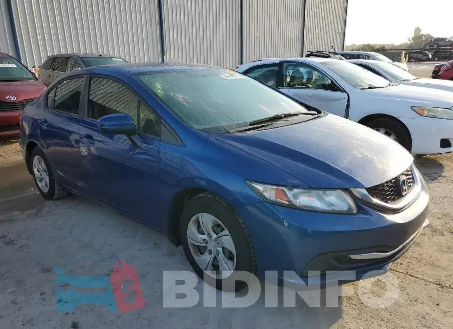 19XFB2F50FE024611 Photo# 4