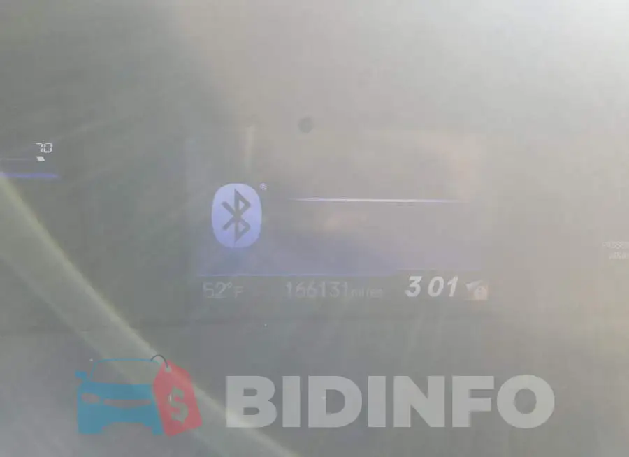 19XFB2F56EE057952 Photo# 9