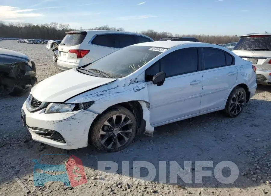 19XFB2F56EE057952 Photo# 1