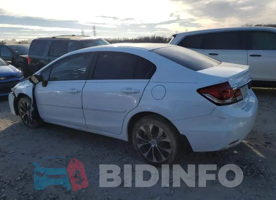 19XFB2F56EE057952 Photo# 2