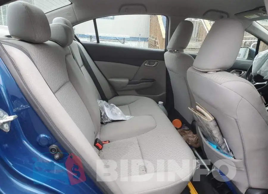 19XFB2F56EE250246 Photo# 10