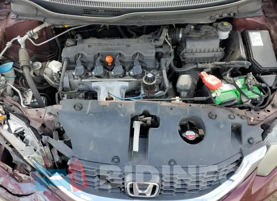 19XFB2F56FE049108 Photo# 11