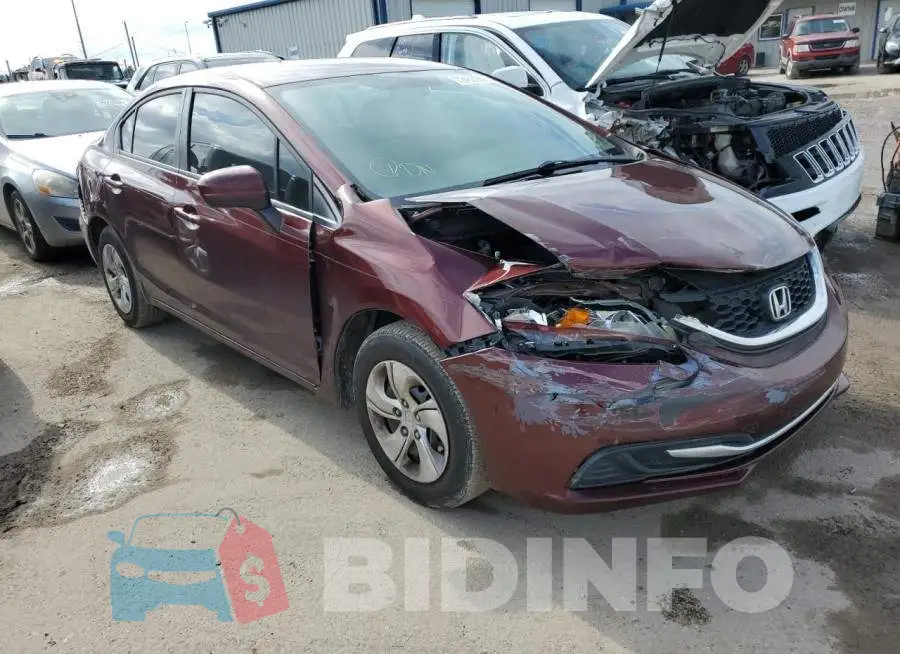 19XFB2F56FE049108 Photo# 4