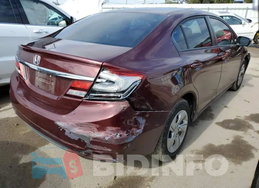 19XFB2F56FE049108 Photo# 3