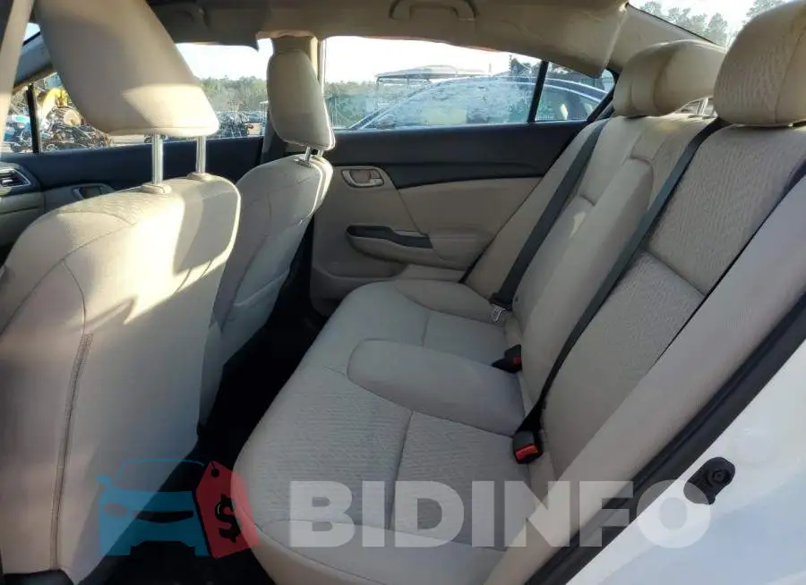 19XFB2F57FE105038 Photo# 10