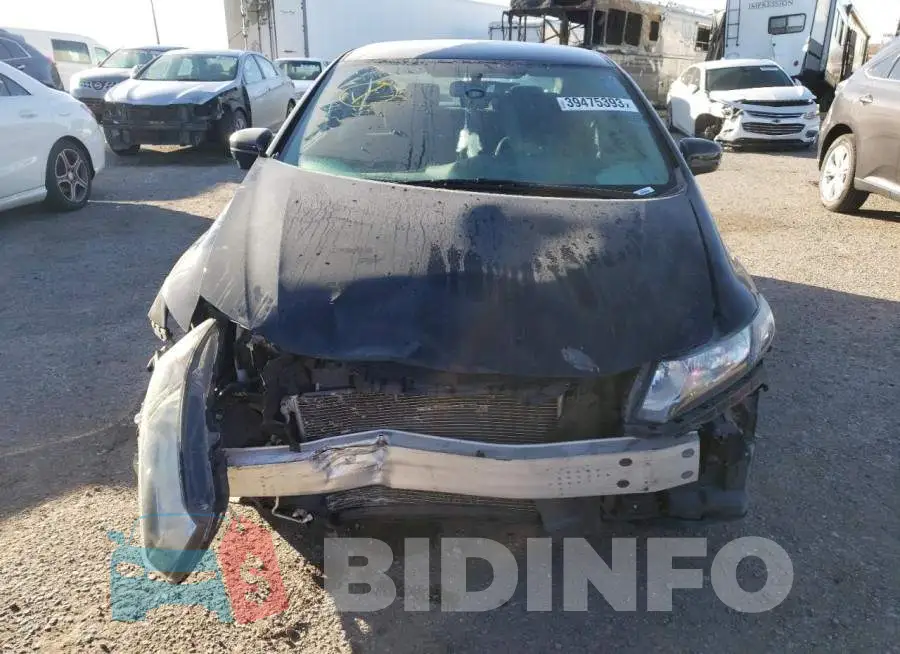 19XFB2F74FE112904 Photo# 5