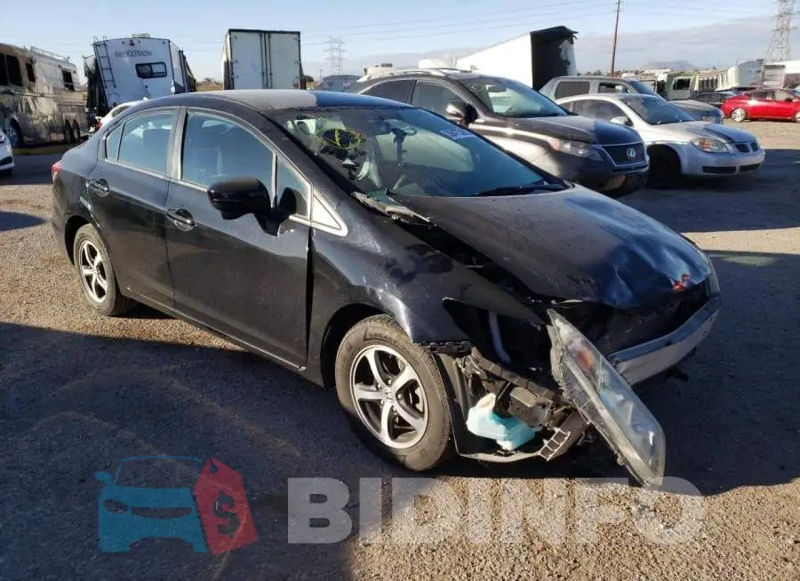 19XFB2F74FE112904 Photo# 4