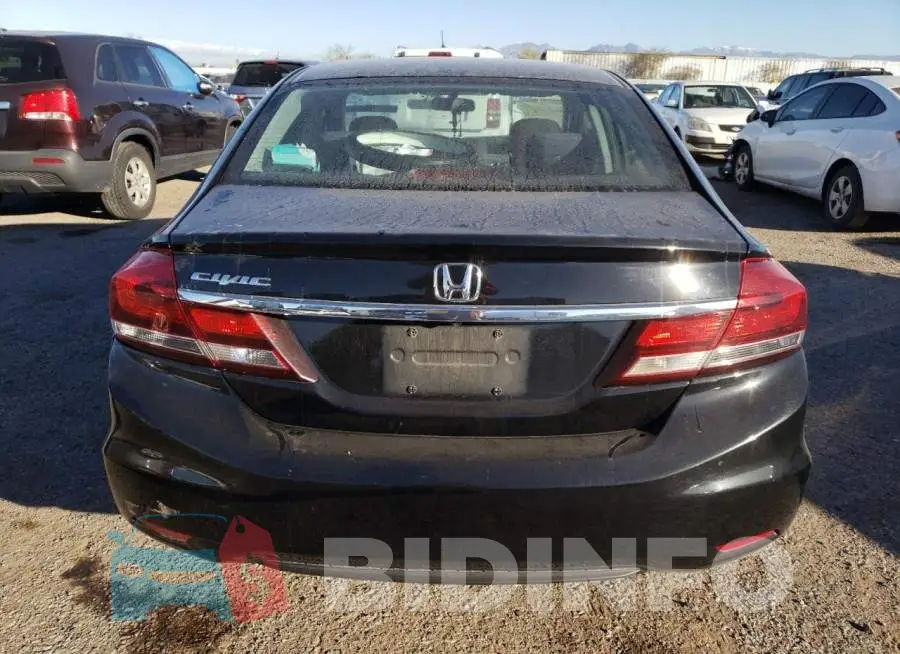 19XFB2F74FE112904 Photo# 6