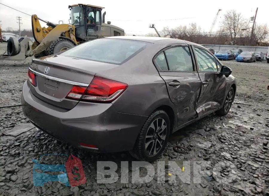 19XFB2F84EE255083 Photo# 3