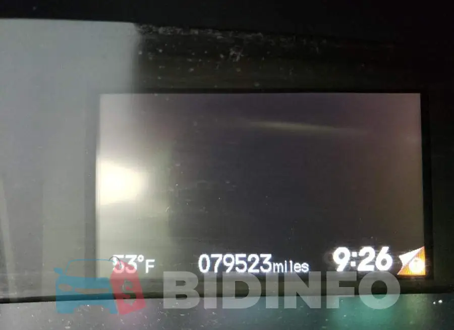 19XFB2F84EE255083 Photo# 9