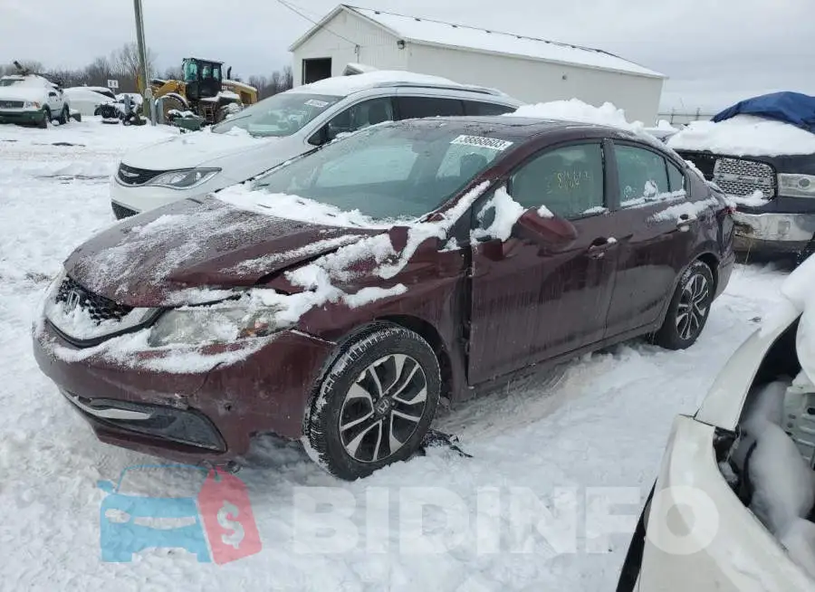 19XFB2F87FE029024 Photo# 1